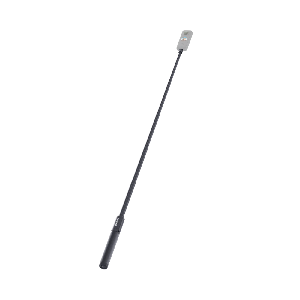 [리퍼] 인스타360 인비저블 셀피 스틱 + 삼각대([Refur][360/ACC] 2-in-1 Invisible Selfie Stick + Tripod) - 3