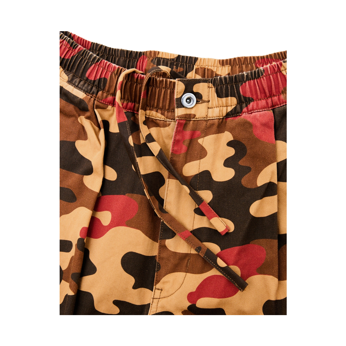 [6% 적립] 데우스 엑스 마키나 옴브레 카고 팬츠 오렌지([6% 적립] Deus Ex Machina Ombre Cargo Pant Orange) - 3