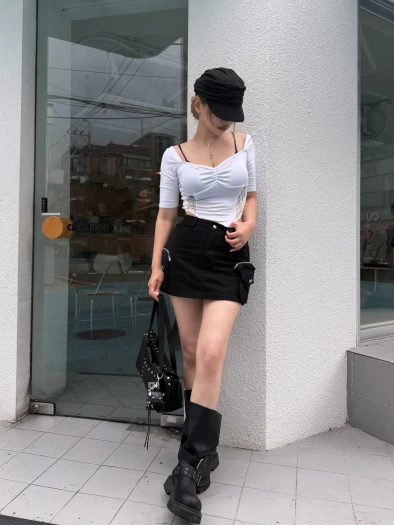스타일 카드