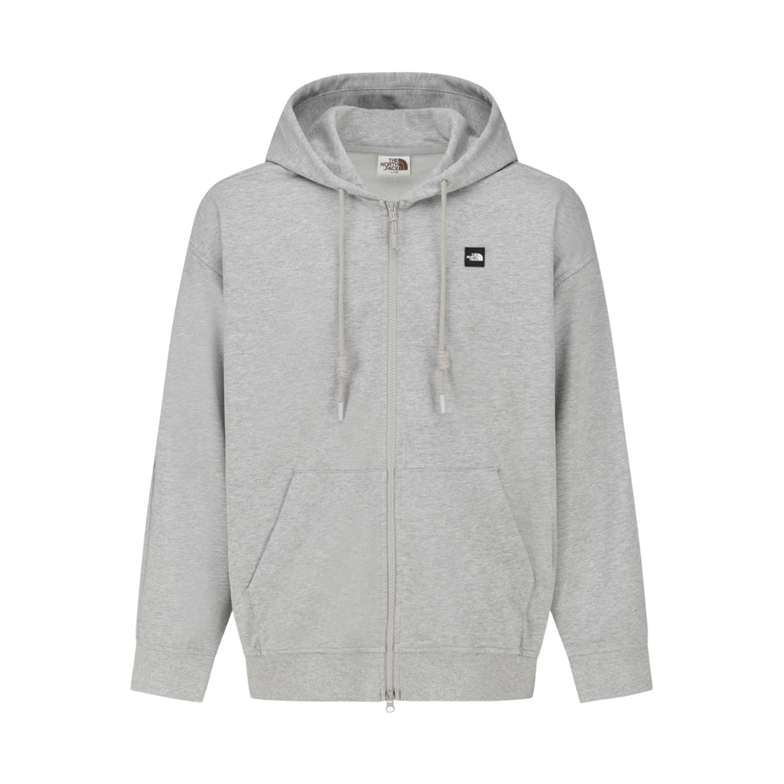 NJ5JS50K The North Face Wl Hood Zip Up