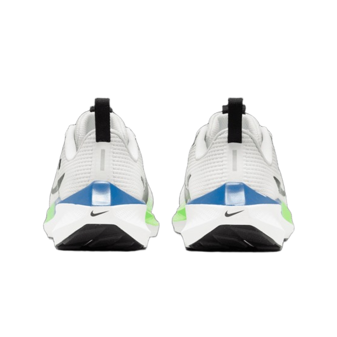 (GS) 나이키 에어 줌 페가수스 40 플래티넘 틴트 화이트((GS) Nike Air Zoom Pegasus 40 Platinum Tint White) - 3