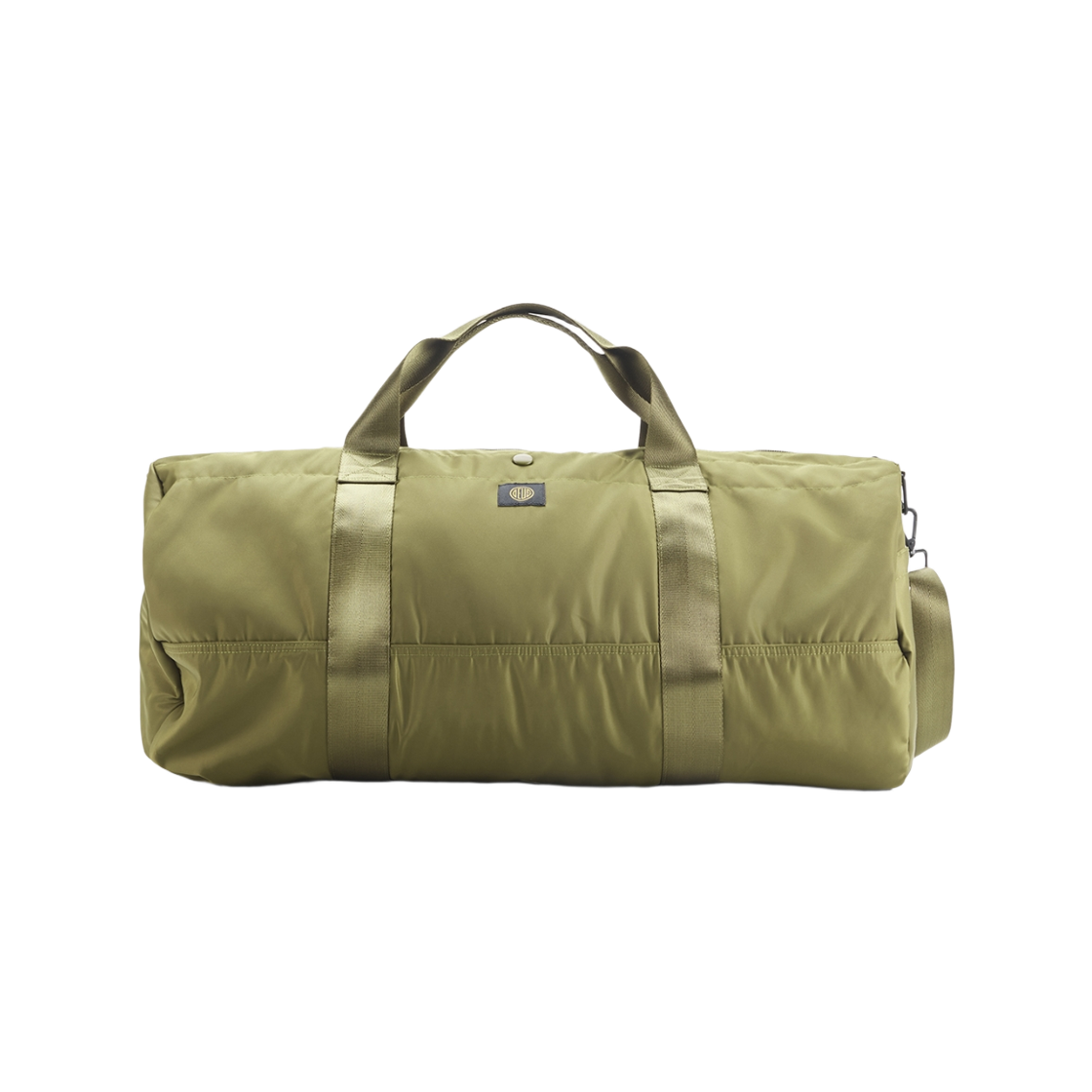 [6% 적립] 데우스 엑스 마키나 몬티 더플 백 카키([6% 적립] Deus Ex Machina Monty Duffle Bag Khaki) - 2