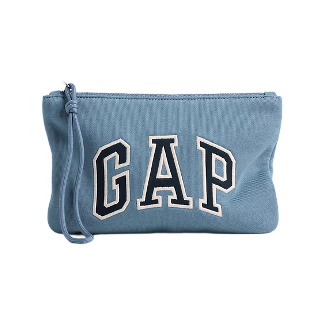 갭 후드 파우치 베인브릿지 블루(Gap Hoodie Pouch Bainbridge Blue)