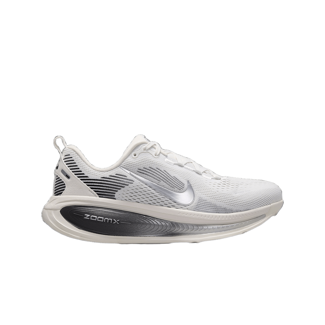 IO9915-101 (W) Nike Vomero 18 Summit White Sail