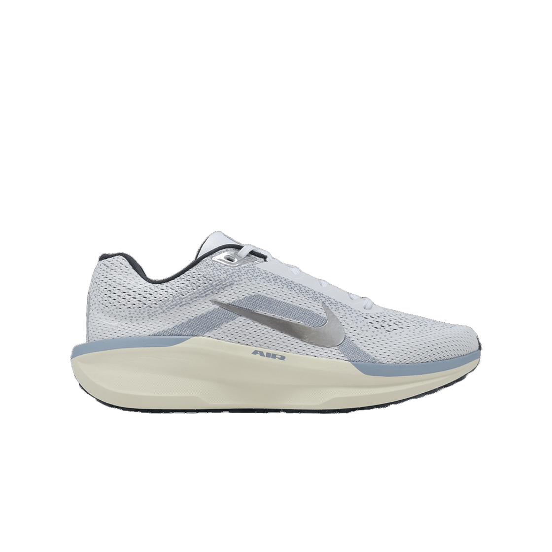 FJ9509-102 Nike Winflo 11 White Ashen Slate