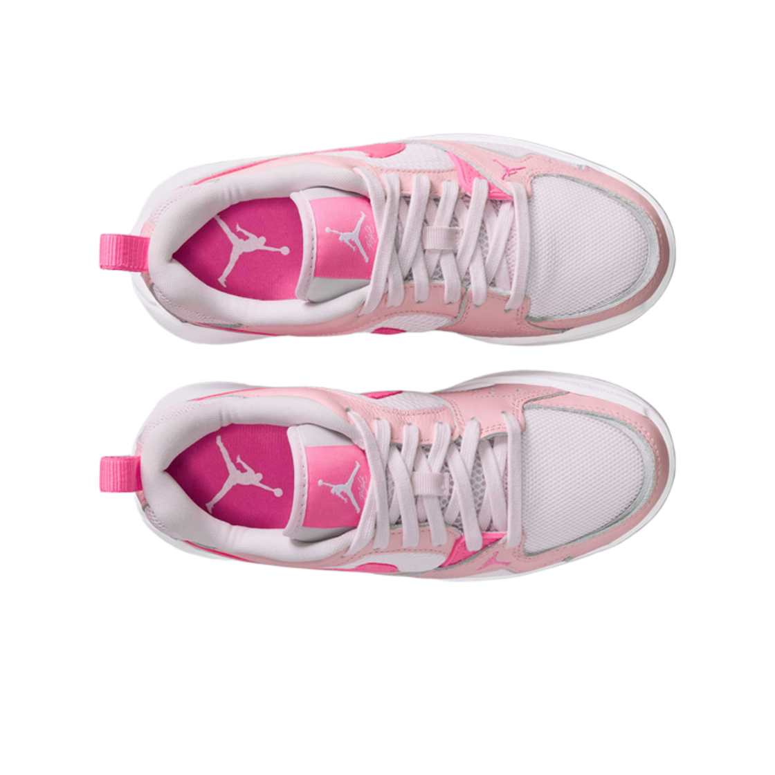 (GS) 조던 컴포트 에라 핑크 블룸 펄 핑크((GS) Jordan CMFT Era Pink Bloom Pearl Pink) - 2