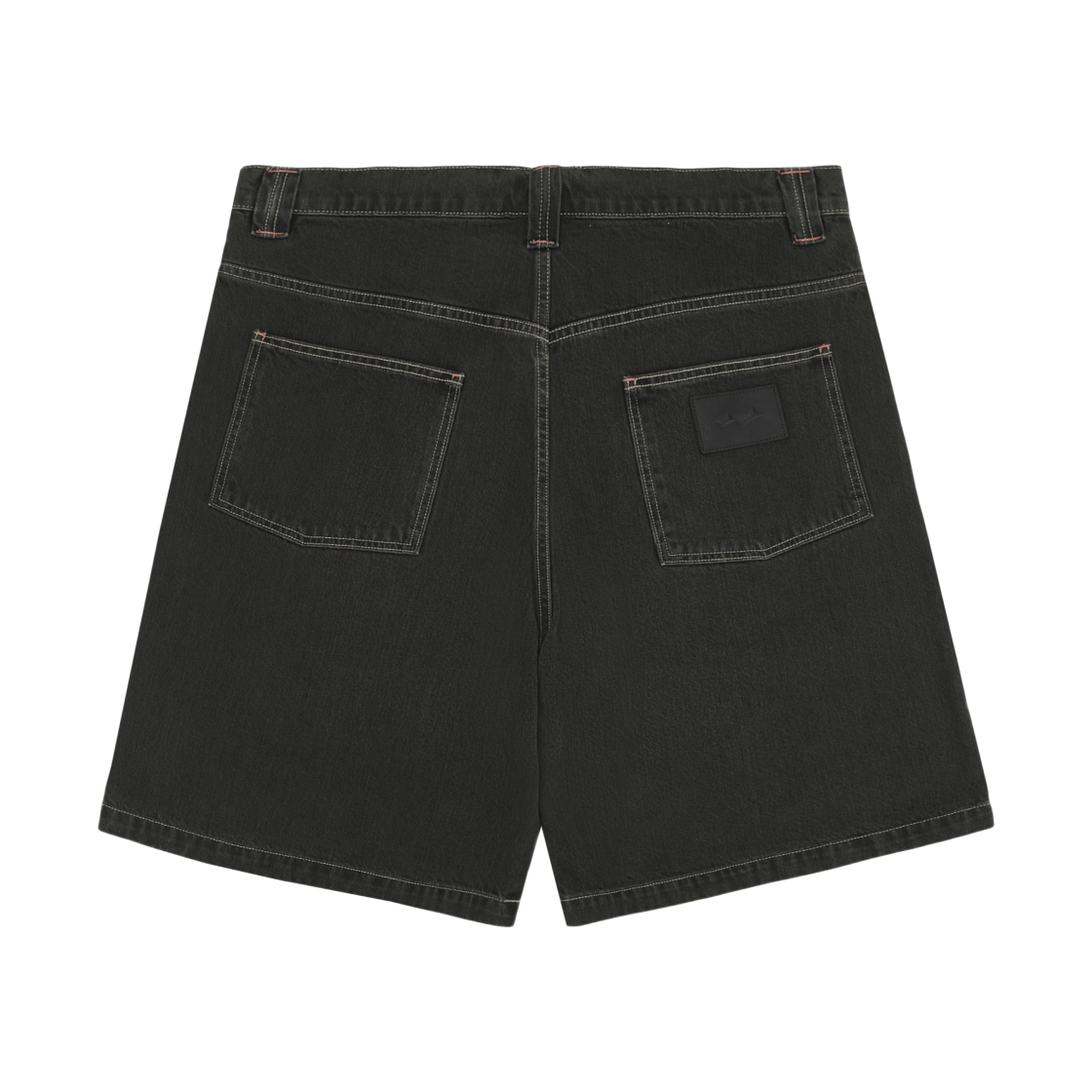 스카이라크 데님 쇼츠 제트(SKYLRK Denim Short Jet) - 2