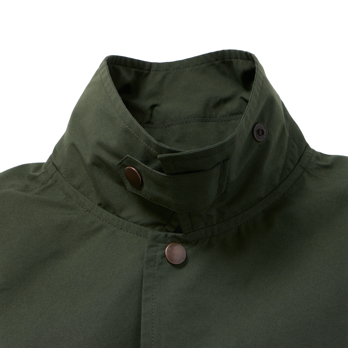 다이와 피어39 윈드스토퍼 하이커 코치 자켓 브라이트 그린 - 26FW(DAIWA PIER39 Windstopper® Hiker Coach Jacket Bright Green - 26FW) - 6