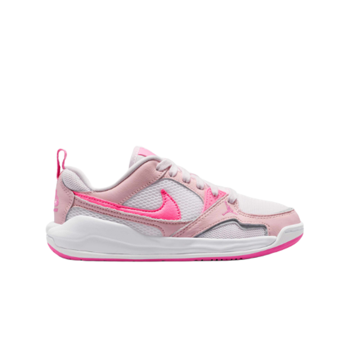 HQ0506-601 (GS) Jordan CMFT Era Pink Bloom Pearl Pink