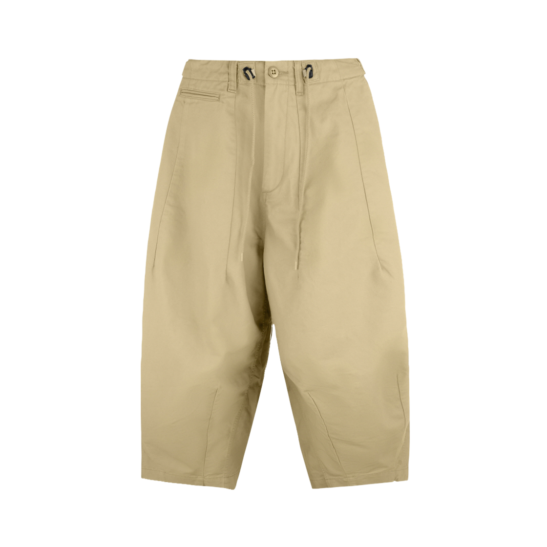 SX196 A-Khaki [20% 쿠폰] Needles H.D. Pant Military Khaki