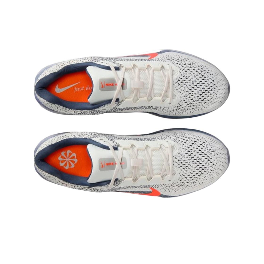 나이키 윈플로 11 세일 썬더 블루(Nike Winflo 11 Sail Thunder Blue) - 2