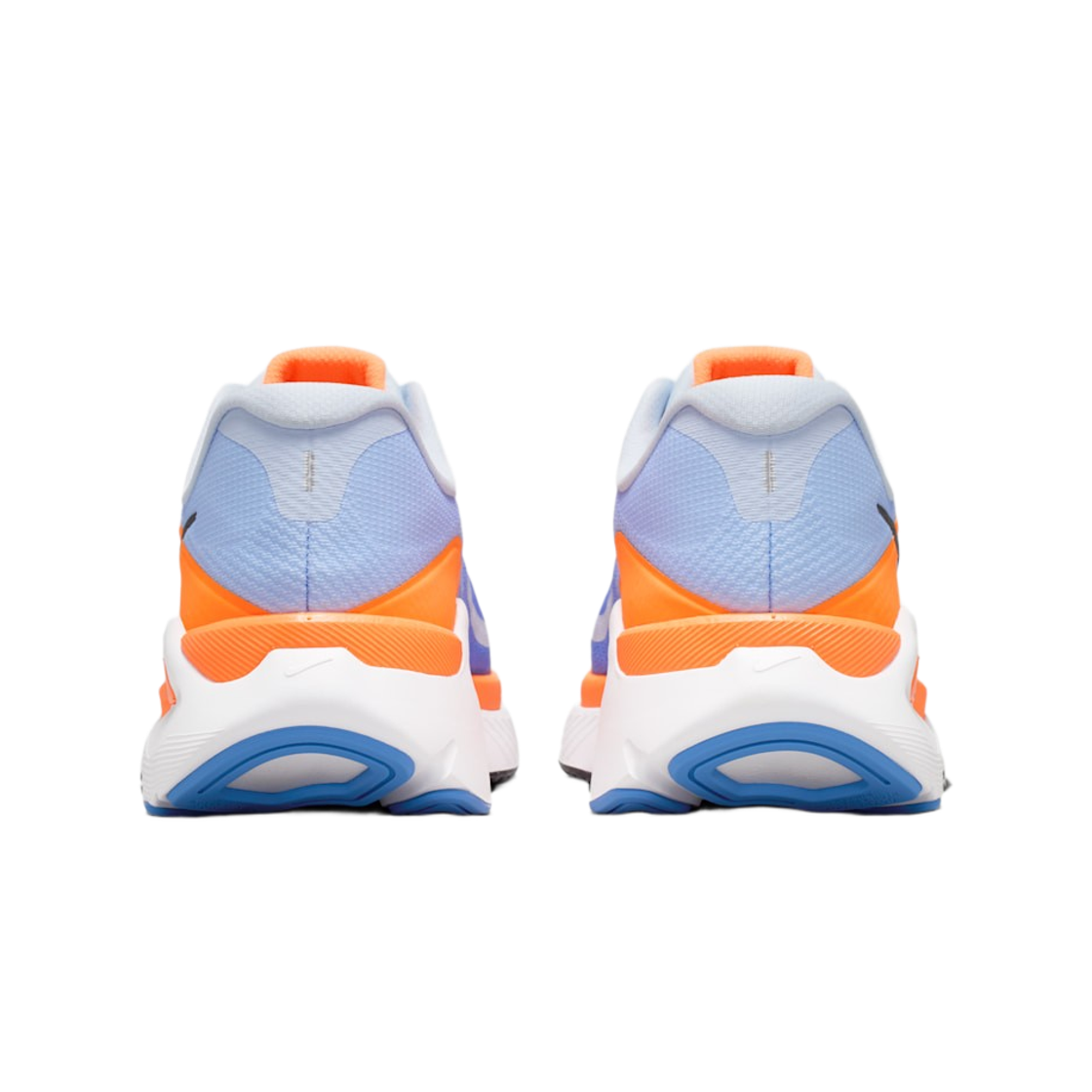 나이키 스트럭처 플러스 하이드로젠 블루 블루 크리스탈(Nike Structure Plus Hydrogen Blue Blue Crystal) - 3