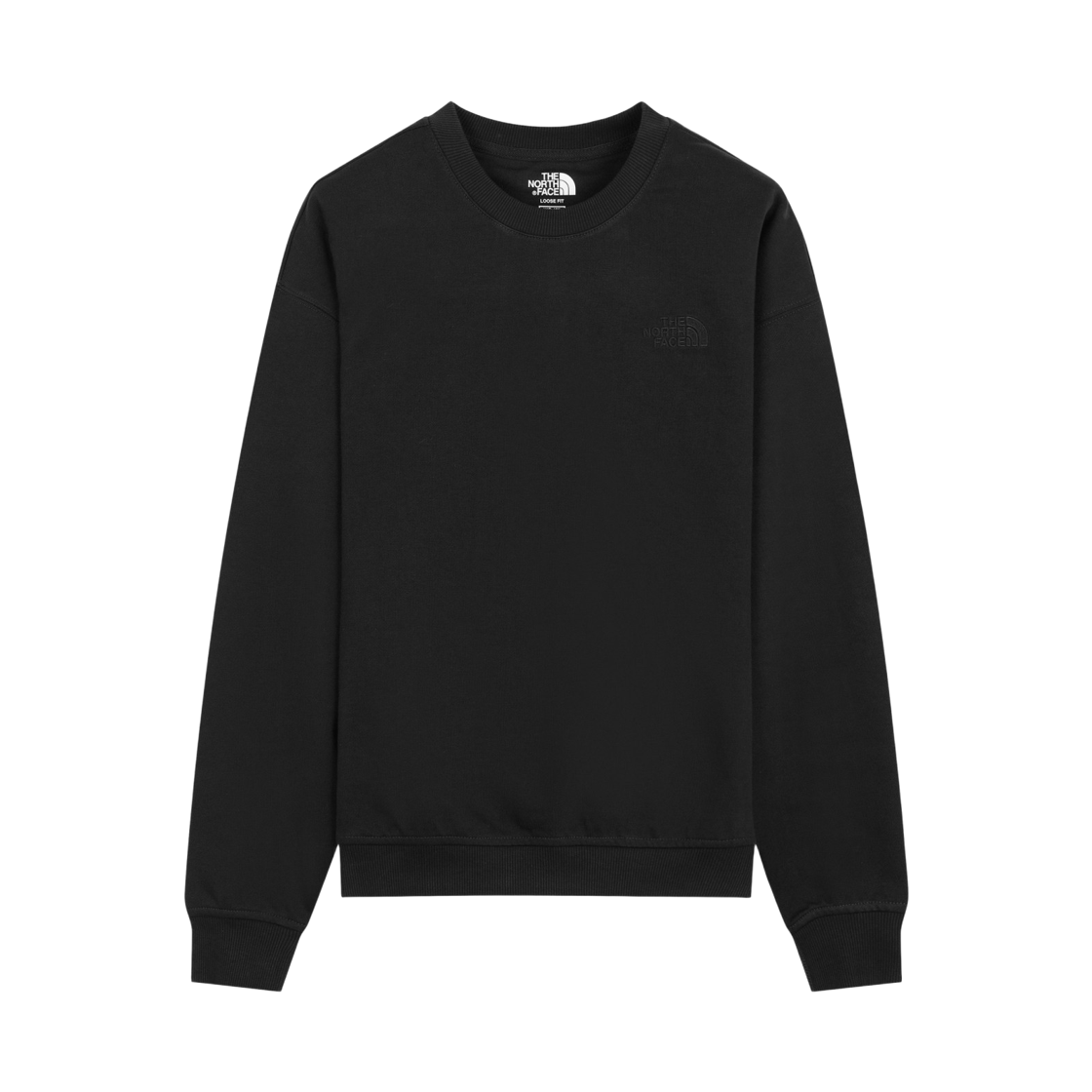 NM5MS52J The North Face Wl Sweatshirts