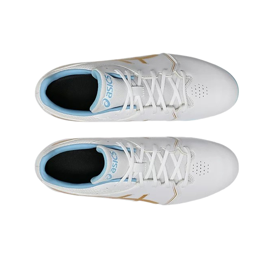 아식스 네오커넥트 화이트 퓨어 골드(Asics Neoconnect White Pure Gold) - 2