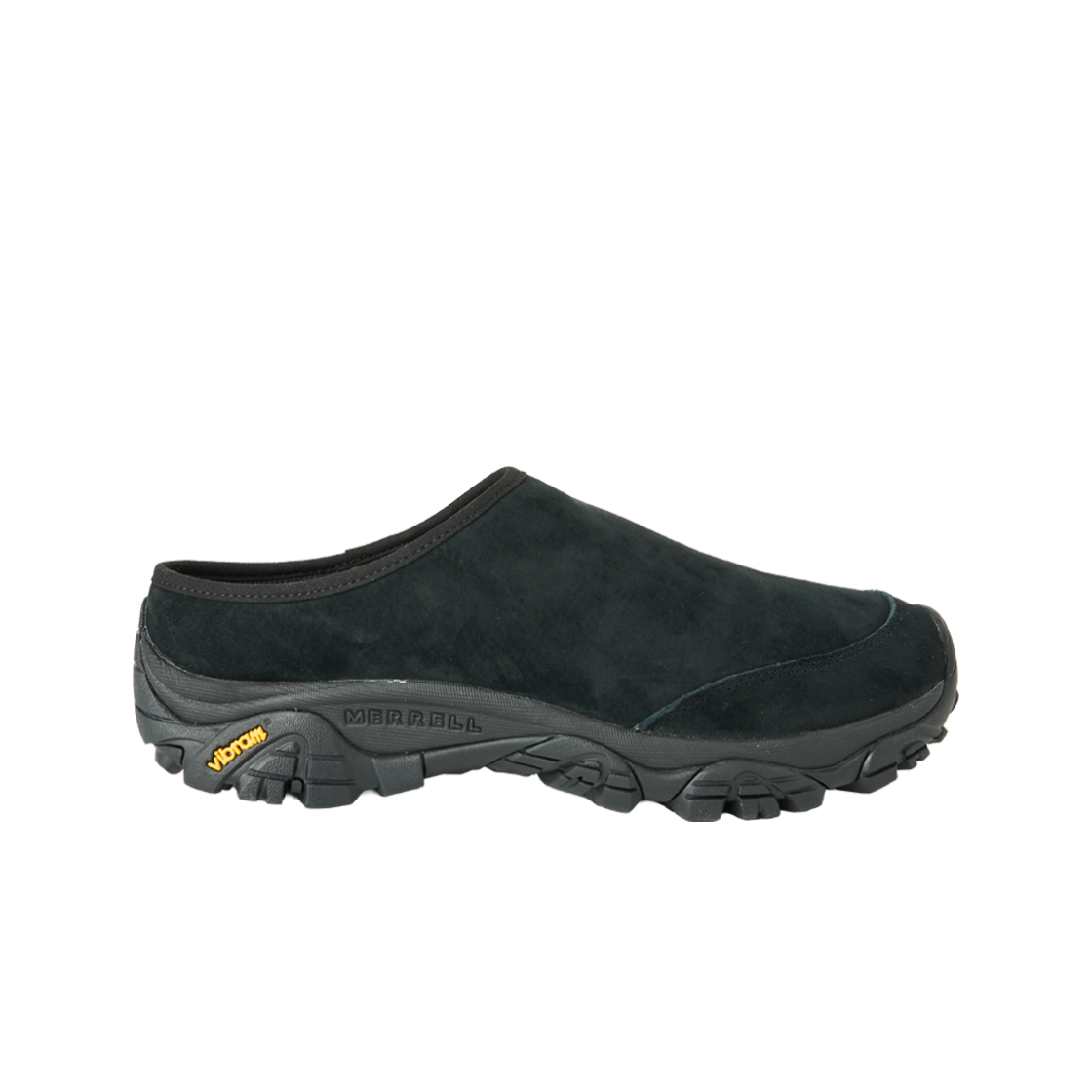 머렐 모압 레트로 슬라이드 SE 블랙 - 26FW(Merrell Moab Retro Slide SE Black - 26FW) - 1