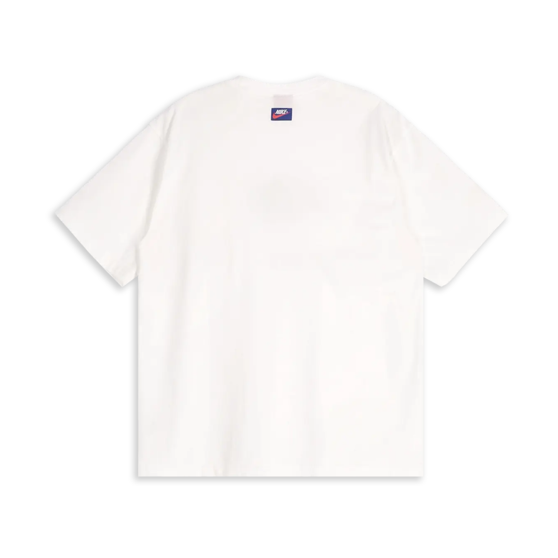 조던 플라이트 에센셜 포켓 티셔츠 화이트 블랙 (IO2084-100)(Jordan Flight Essentials Pocket T-Shirt White Black (IO2084-100)) - 2
