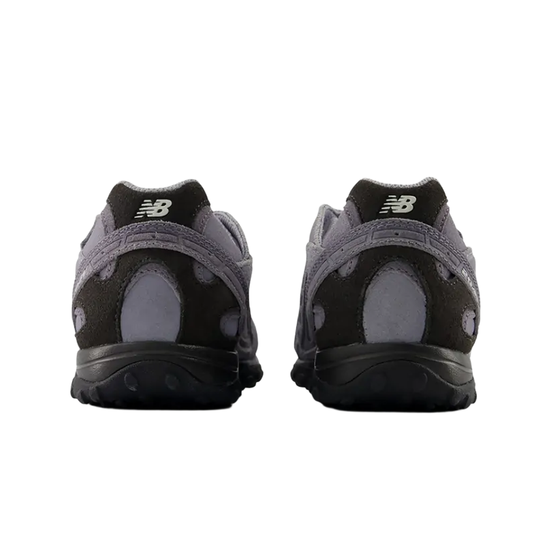 뉴발란스 204V 오프라인 그레이 블랙 시멘트(New Balance 204V Off-line Grey Black Cement) - 3
