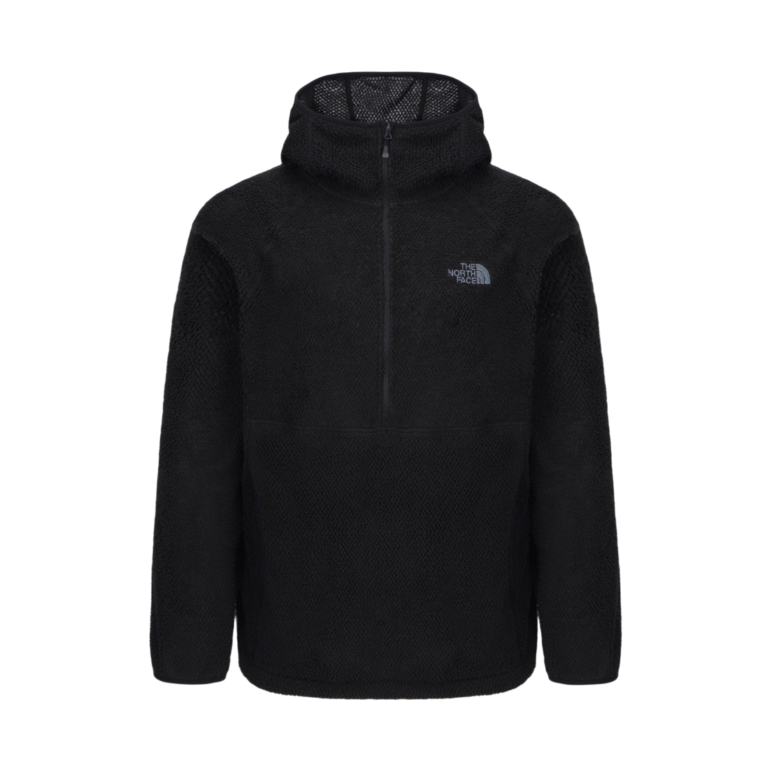 NM5PS53A The North Face M'S Fort Fleece Hoodie