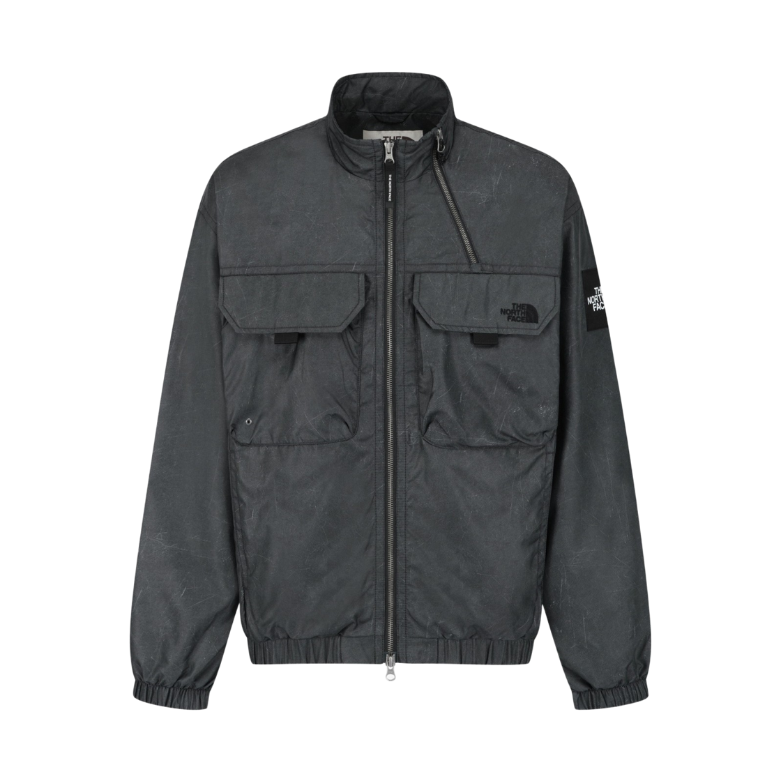 NJ3BS58J The North Face Neilton Pt Jacket