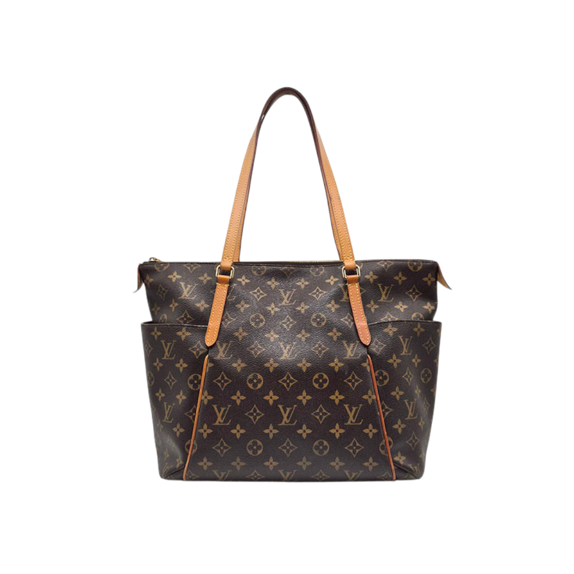 ITE8VEV25N23 Louis Vuitton Monogram Totally MM