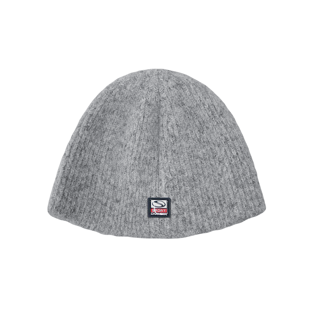 스포츠챔버 폴드업 비니 그레이(SPORT CHAMBER Fold-Up Beanie Gray) - 3