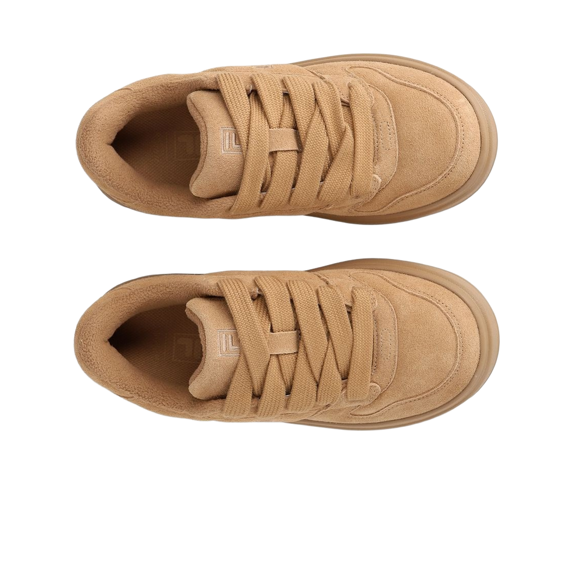 휠라 룰즈 4 베이지(Fila Rulz 4 Beige) - 2