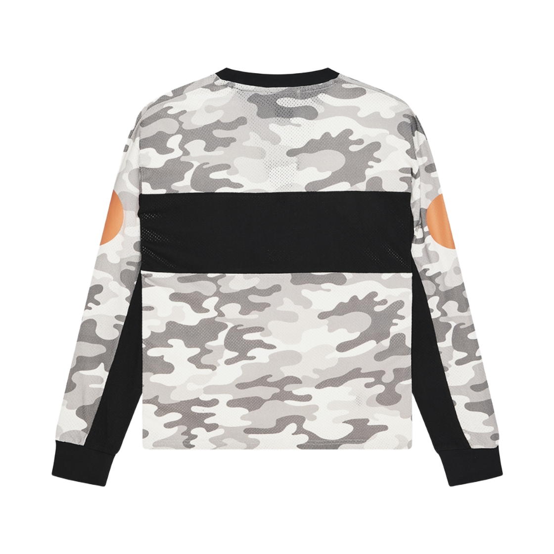 [6% 적립] 데우스 엑스 마키나 옴브레 모토 져지 라이트 그레이([6% 적립] Deus Ex Machina Ombre Moto Jersey L/Grey) - 2