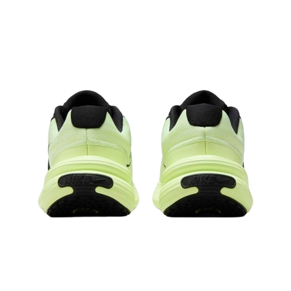 (GS) 나이키 업리프트 SC 블랙 베얼리 볼트((GS) Nike Uplift SC Black Barely Volt) - 3