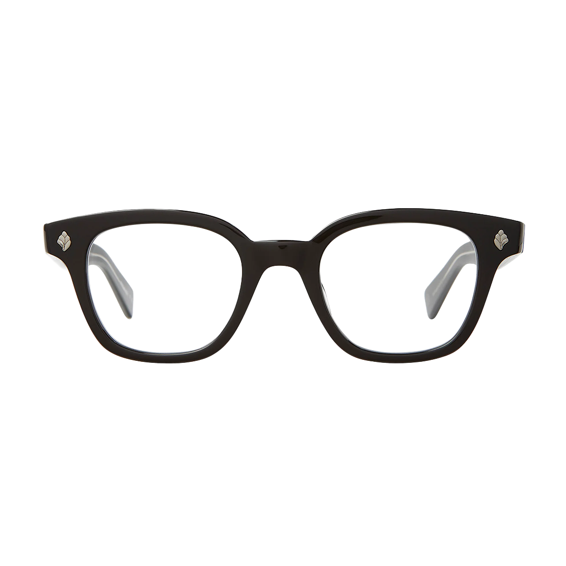 GLCO NAPLES BLACK Garrett Leight Naples Black