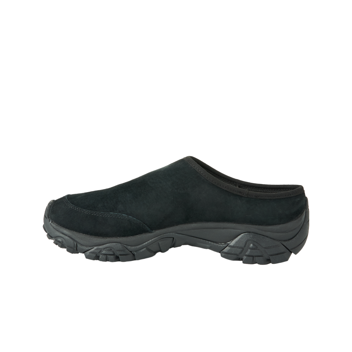 머렐 모압 레트로 슬라이드 SE 블랙 - 26FW(Merrell Moab Retro Slide SE Black - 26FW) - 3