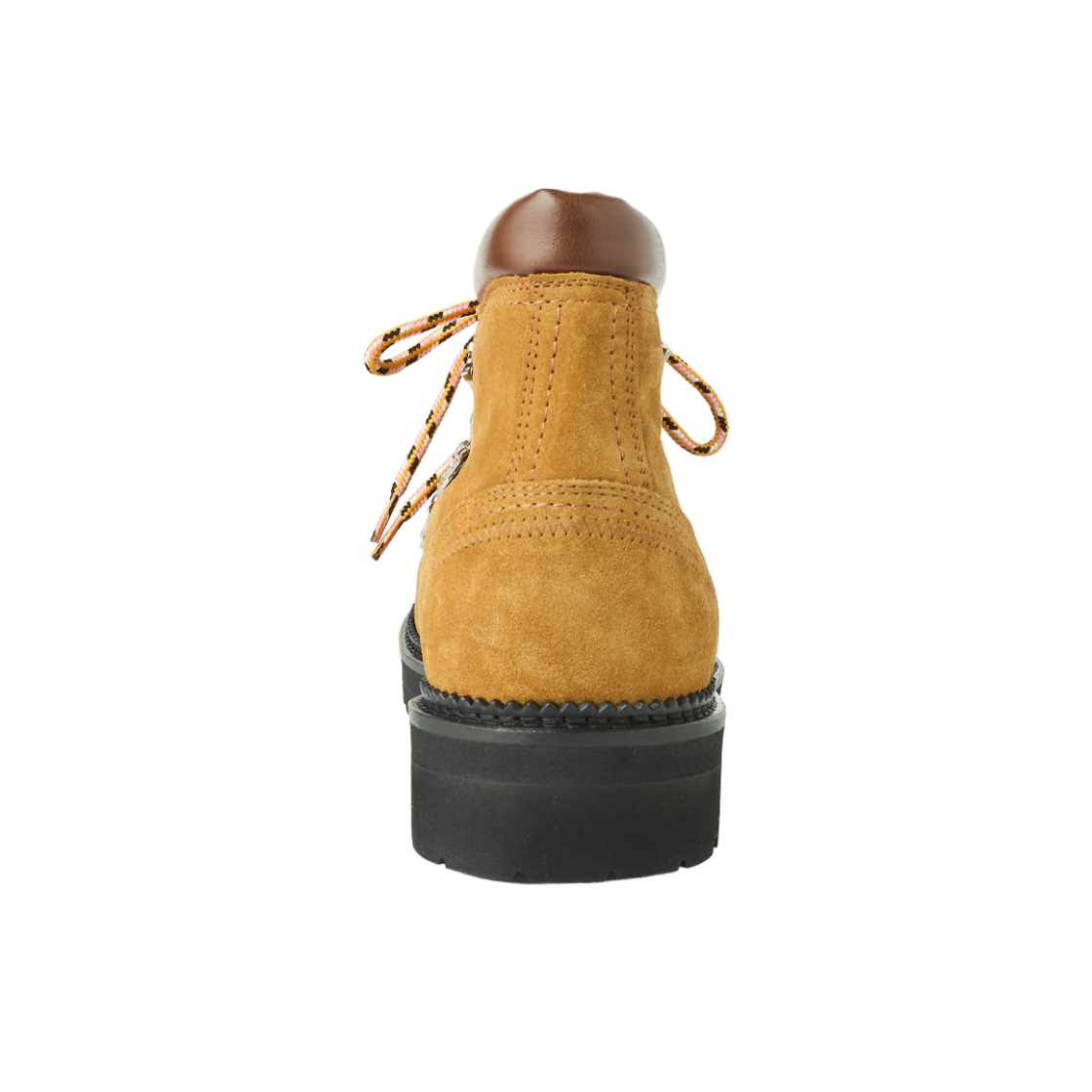 토가 비릴리스 AJ1520 스웨이드 카키 - 26FW(Toga Virilis AJ1520 Suede Khaki - 26FW) - 5