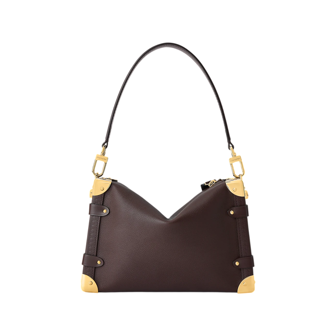 루이비통 사이드 트렁크 MM 마호가니(Louis Vuitton Side Trunk MM Mahoghany) - 3