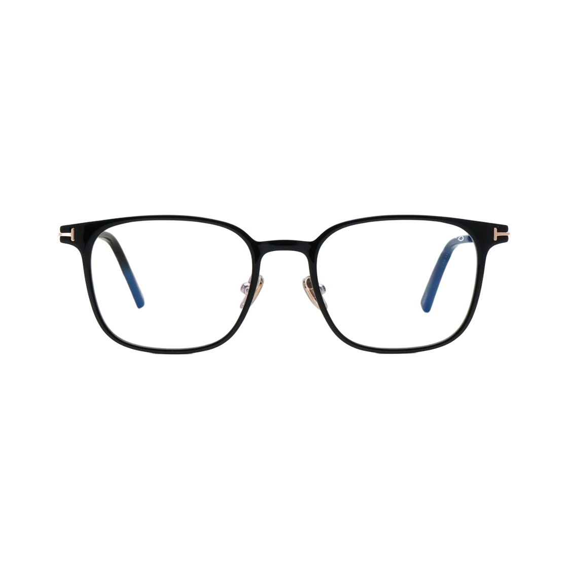 TF6159-K-B-001 Tom Ford TF6159 Black