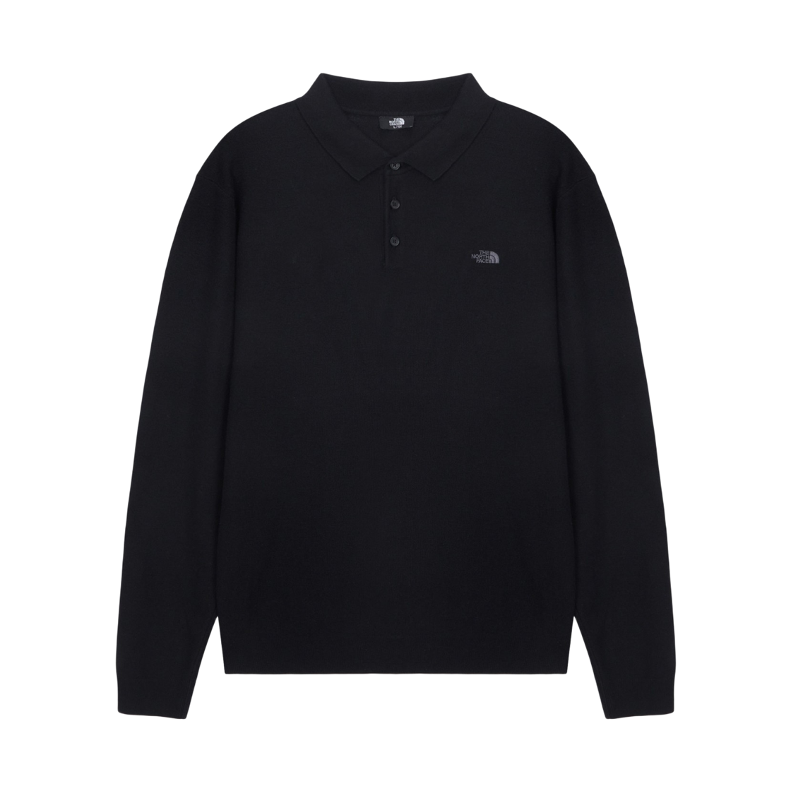 NT7AS51A The North Face M'S Bergen Sweater
