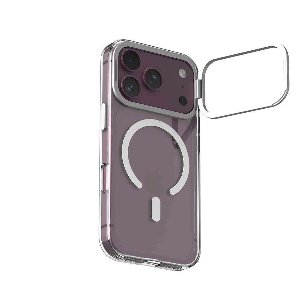 탱글우드 아이폰18 맥세이프 링스탠드 케이스(18시리즈)(Tanglewood iPhone 18 MagSafe Ring Stand Case (18 Series)) - 3