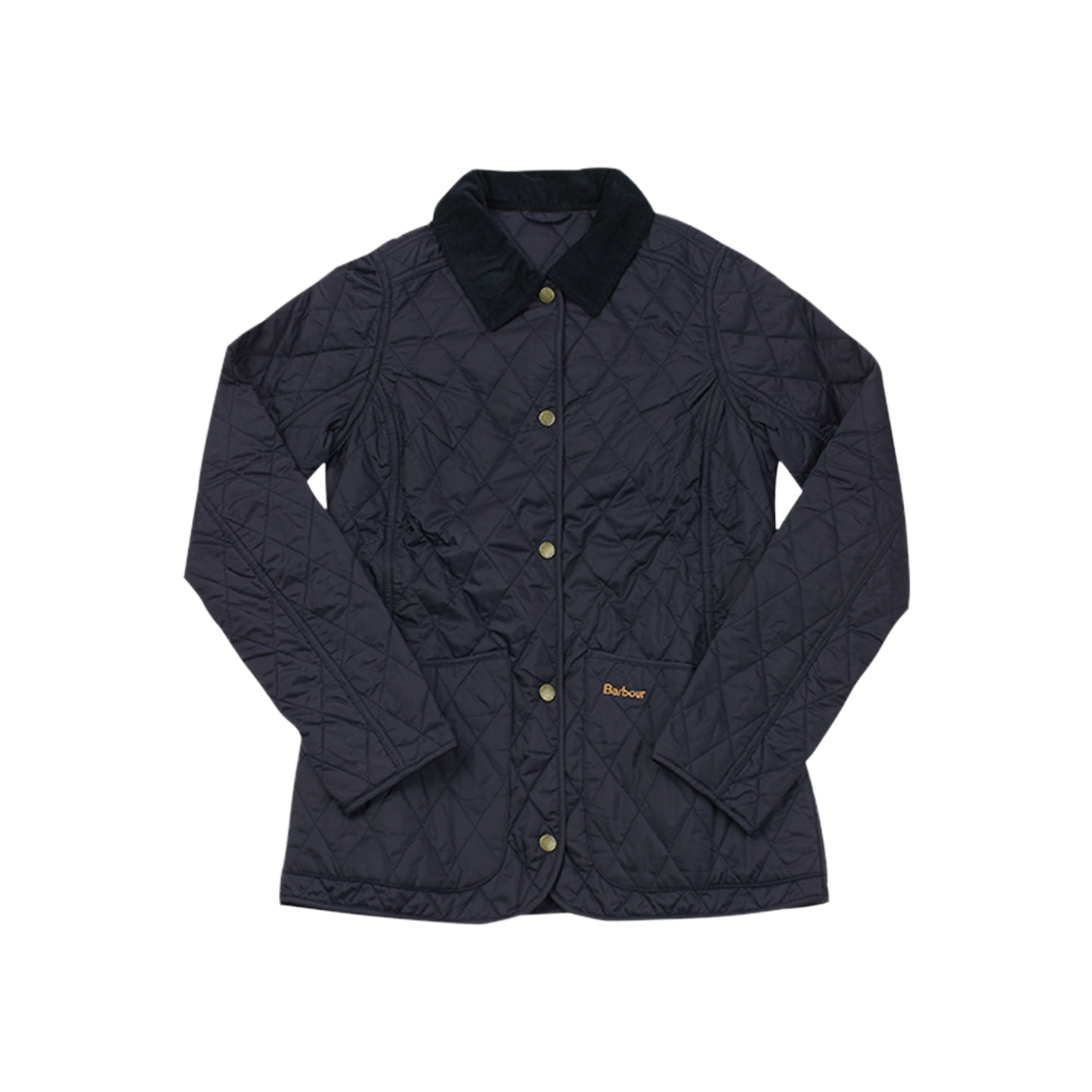 LQU0475 NY91 [20% 쿠폰] (W) Barbour Annandale Quilted Jacket Navy