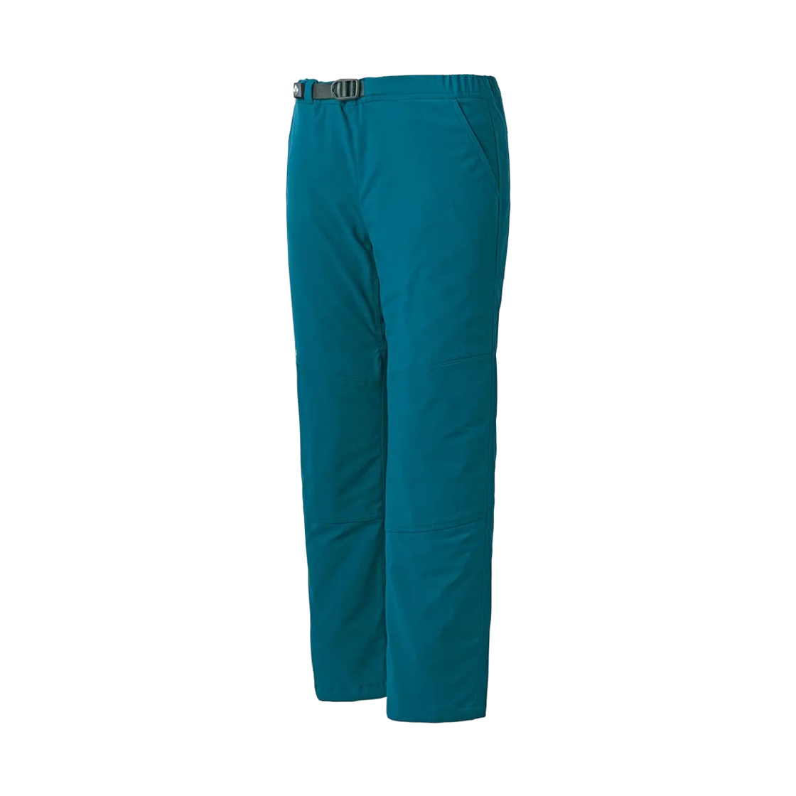 1105745 (Kids) Montbell South Rim Pants Blue Green