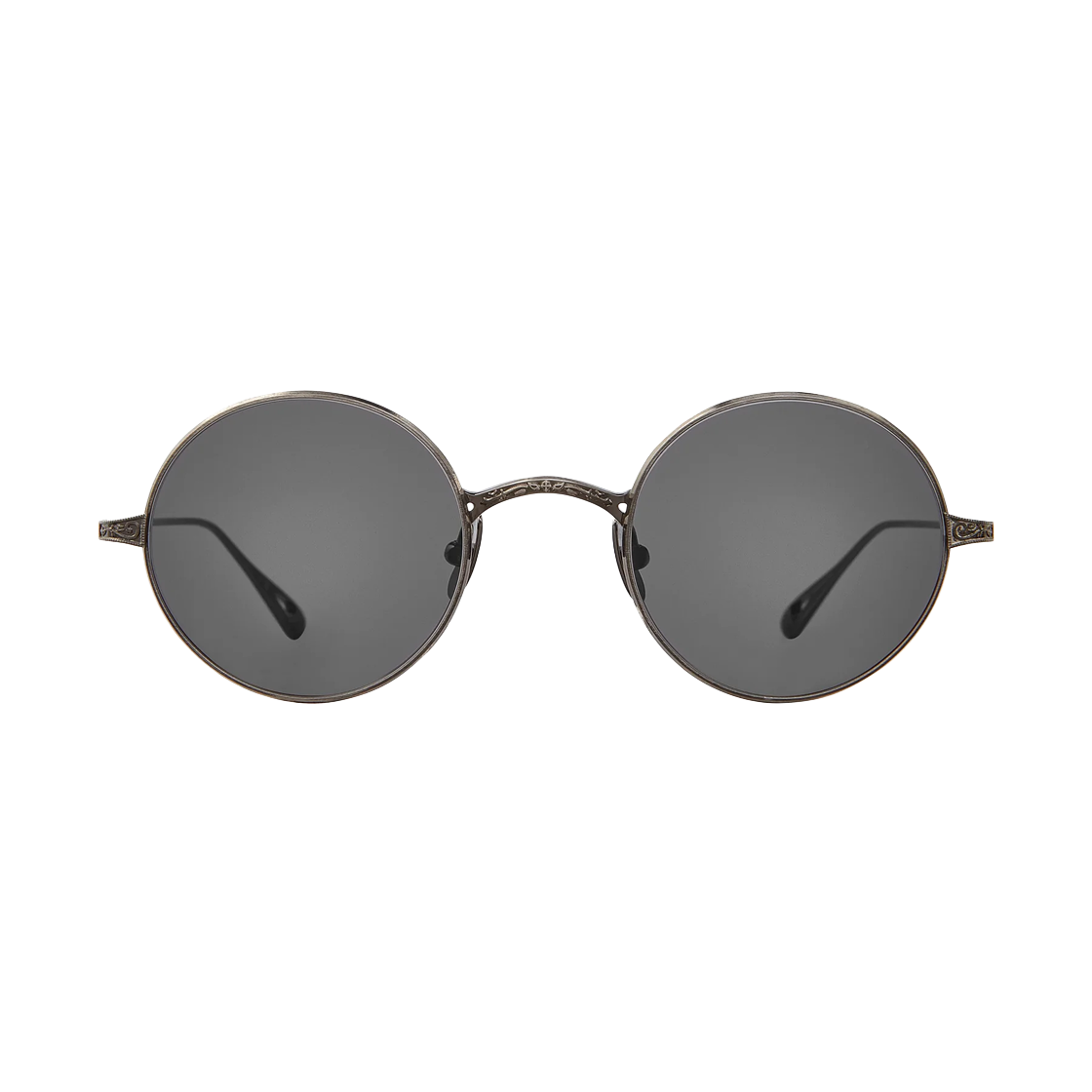 Garrett Leight GLCO X OZZY Sun Obsidian Garrett Leight GLCO X OZZY Sun Obsidian/Semi-Flat Dark Grey