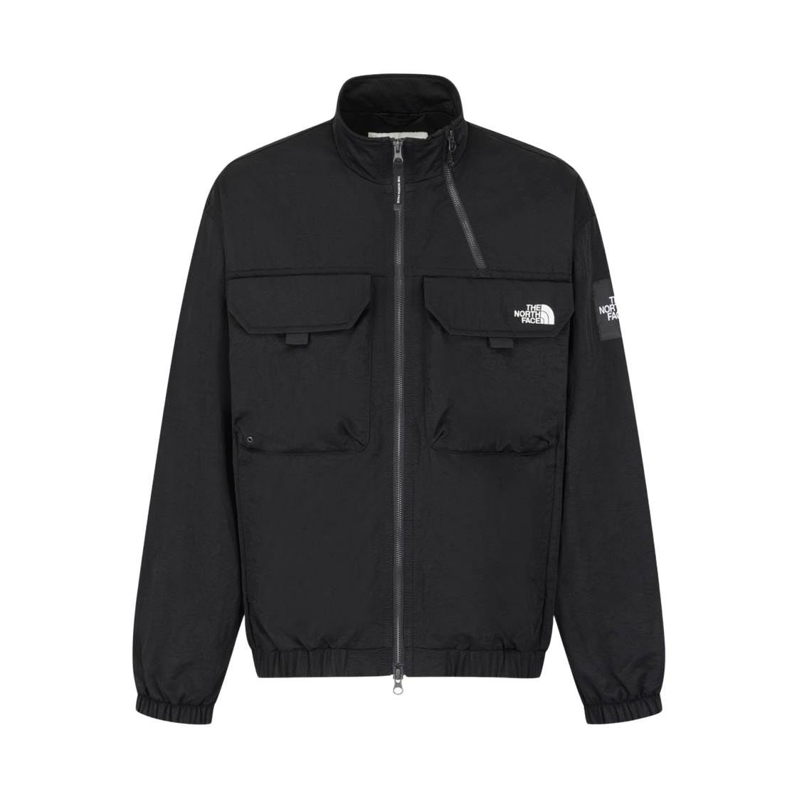 NJ3BS54J The North Face Neilton Jacket