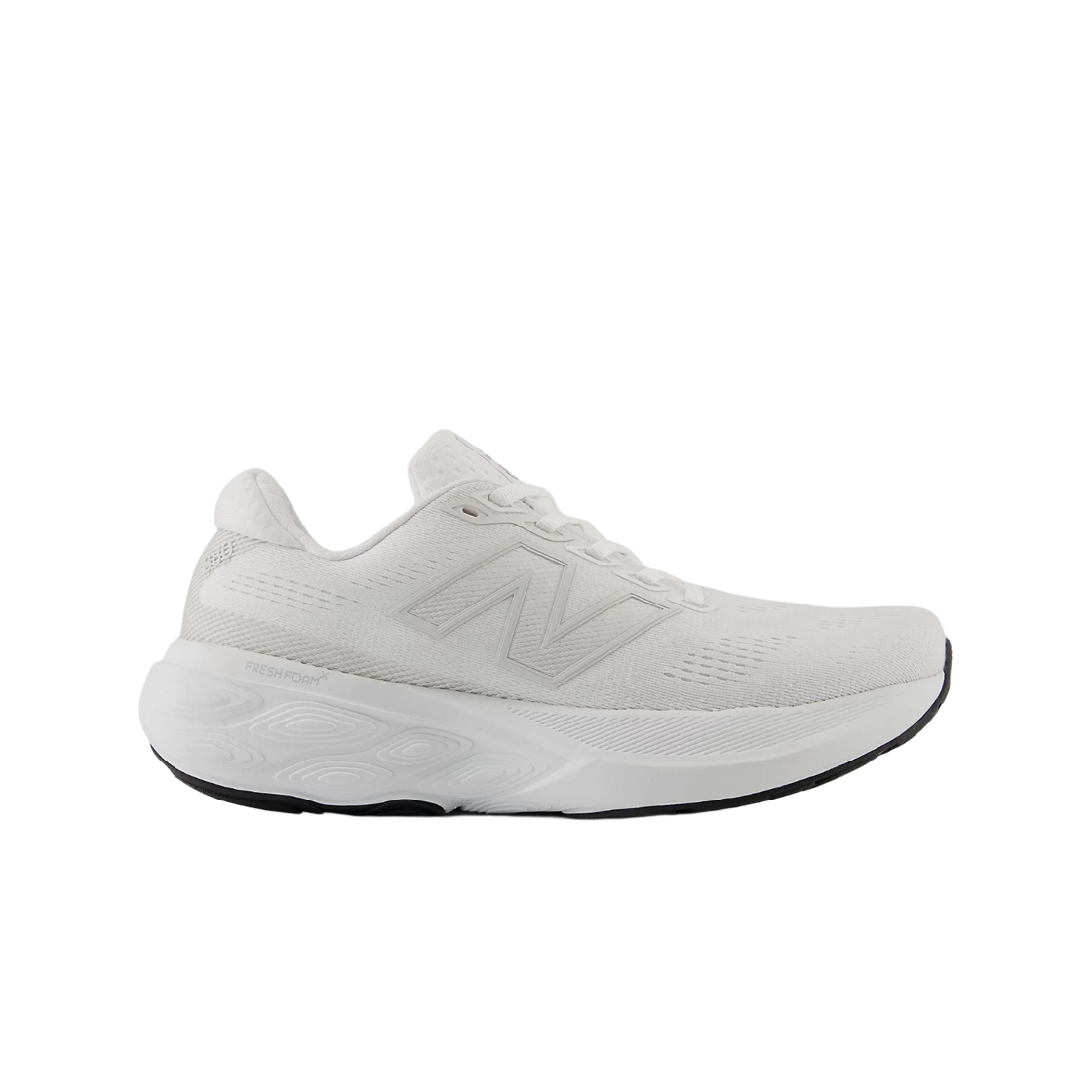 W880W15 (W) New Balance Fresh Foam X 880v15 White Sea Salt - B Standard