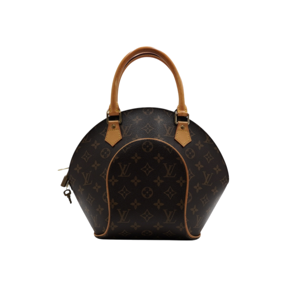 ITHDRG2JATQA Louis Vuitton Monogram Canvas Ellipse PM Tote Bag