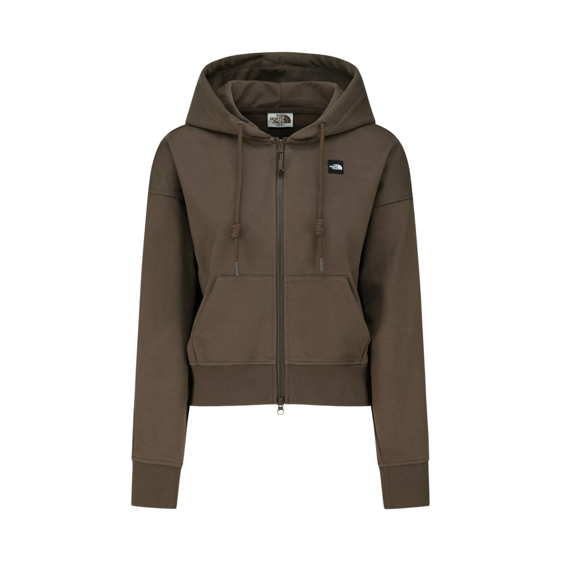 NJ5JS50L The North Face Wl Hood Zip Up
