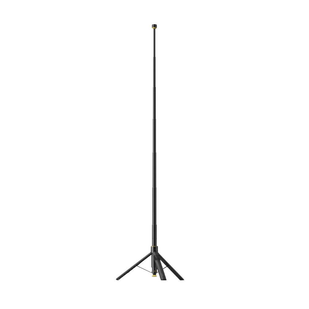 [리퍼]인스타360 투인원 셀피스틱 + 삼각대([Refur][360/ACC] 2-in-1 Selfie Stick + Throwpod)