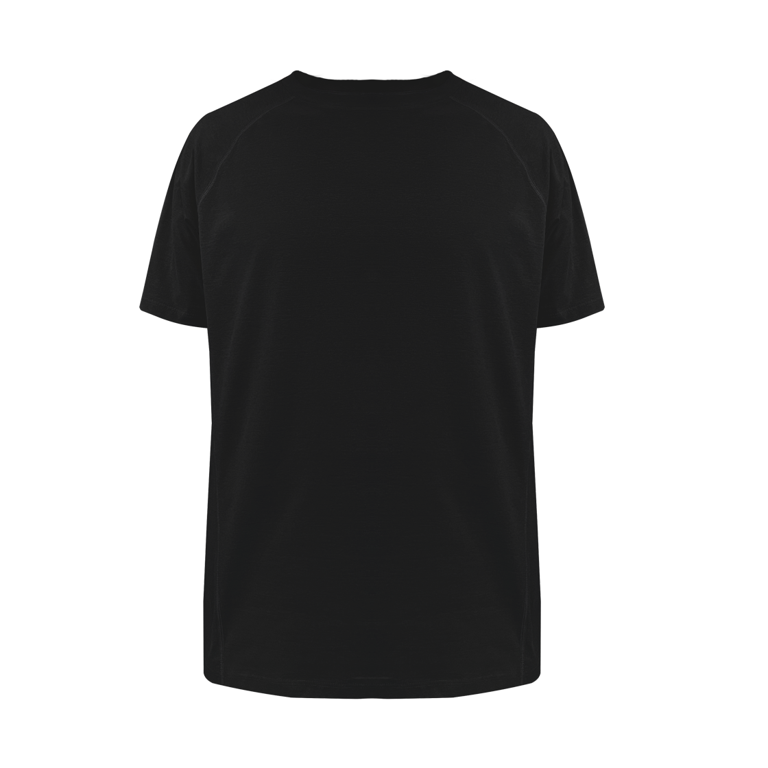 녹족 맨즈 러닝웨어 맥스 반팔티셔츠 블랙(Nokjok Men’s Running Wear Max Short-Sleeve Black)
