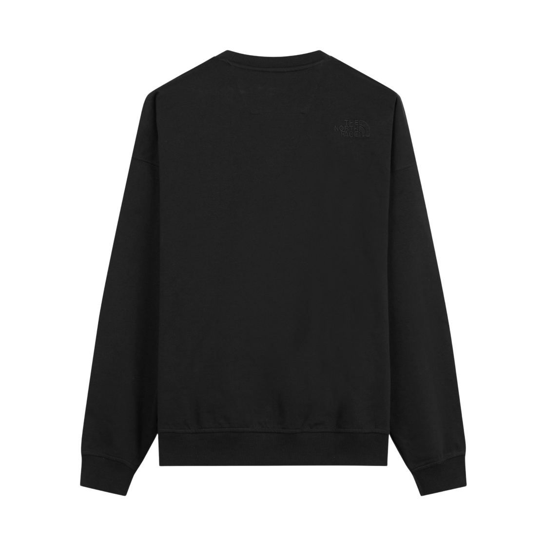 노스페이스 화이트라벨 스웻셔츠 NM5MS52J_BLK(The North Face Wl Sweatshirts) - 2