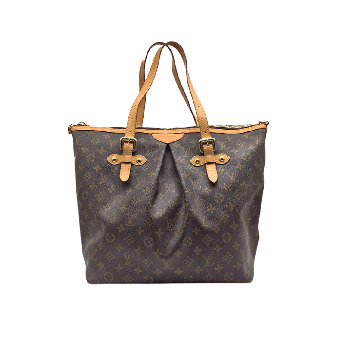 IT5T8N5EUJD9 Louis Vuitton Monogram Palermo GM