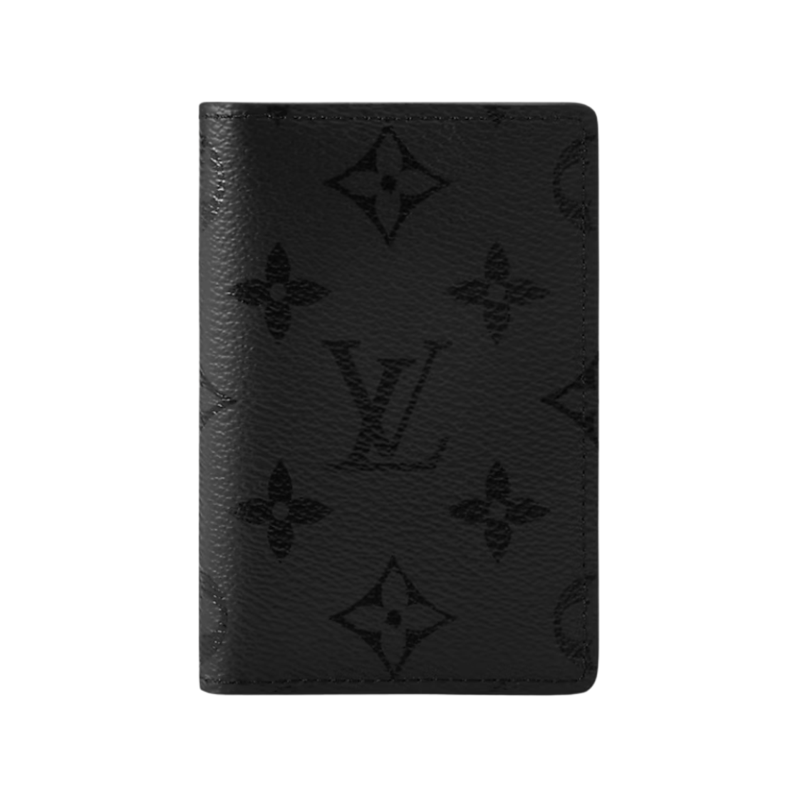 M26775 Louis Vuitton Pocket Organizer Monogram Midnight