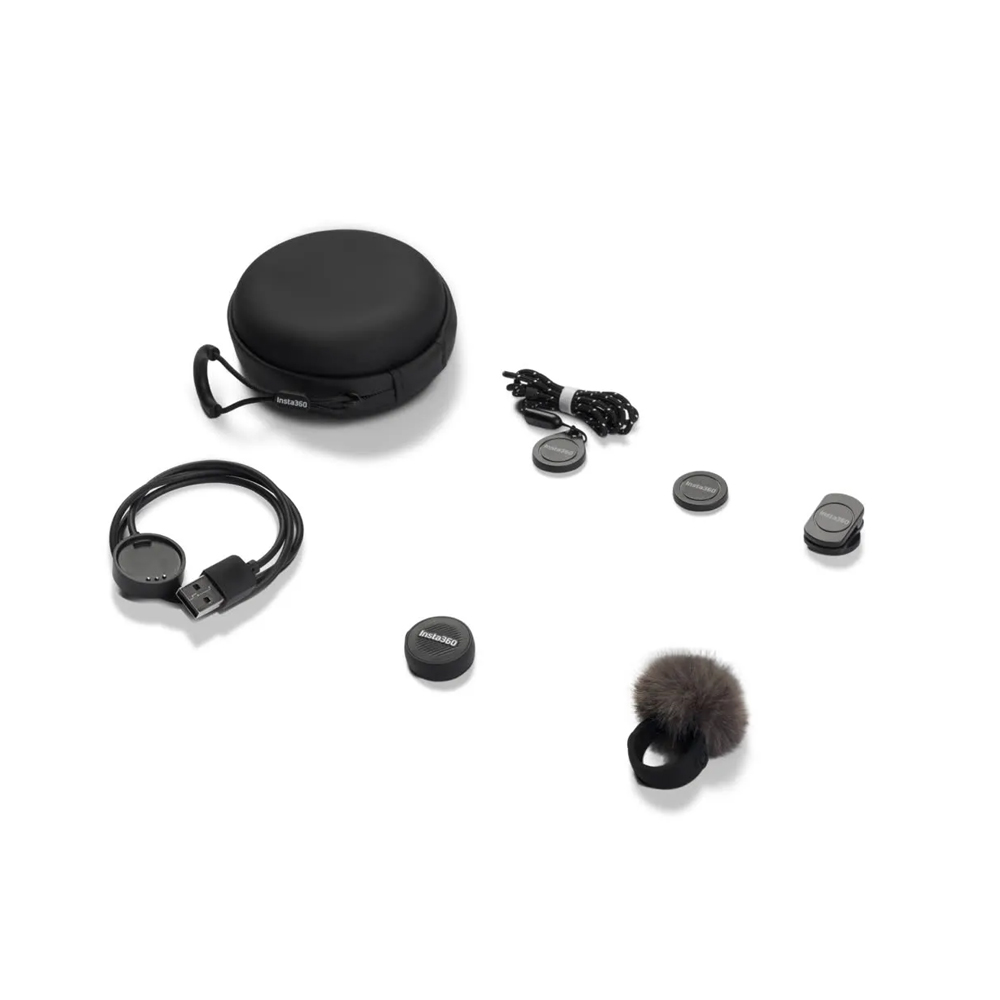 [리퍼]인스타360 Mic Air 송신기([360/ACC] Insta360 Mic Air Transmitter) - 3