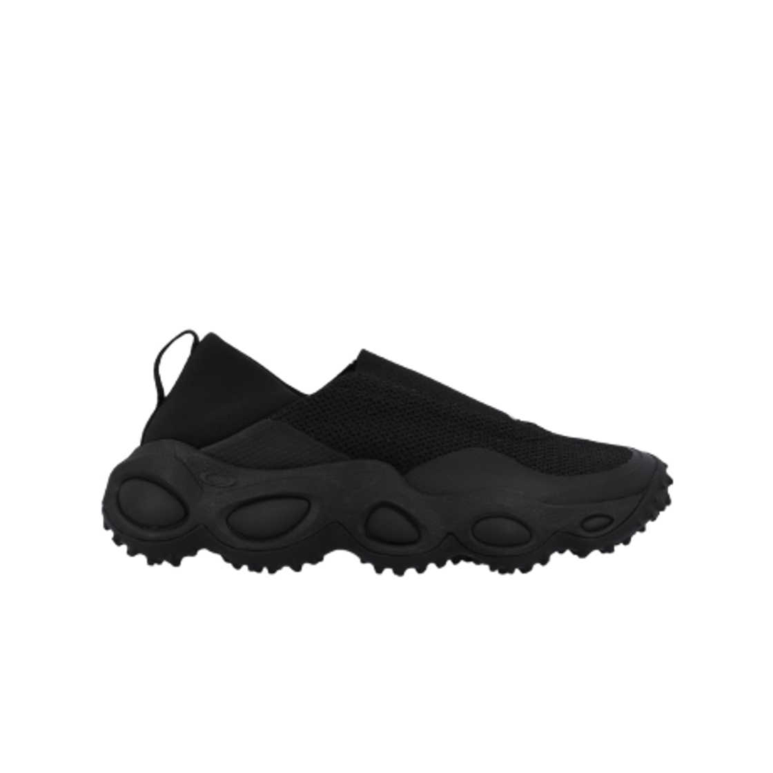FOF100704-0RD Oakley Eon Shift Full Black