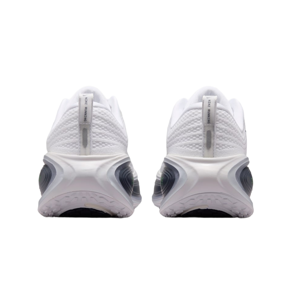 나이키 보메로 플러스 화이트 월드 인디고(Nike Vomero Plus White World Indigo) - 3